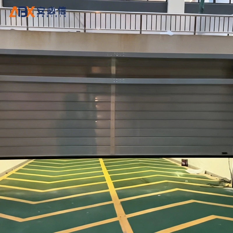 马鞍山市医药密闭高速门